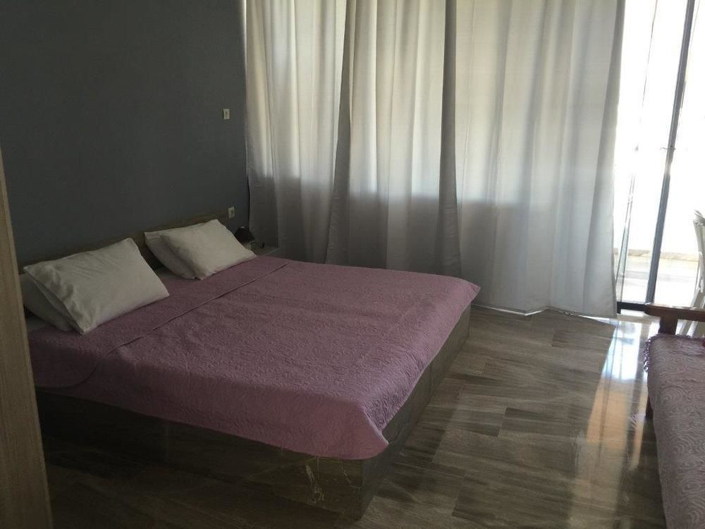 Alexandros Apartments 드레파논 외부 사진